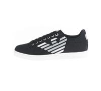 Emporio Armani EA7 - X8X001 Xk124 Baskets - Homme - Chaussures - Noir - Taille: 38 EU