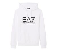 Ea7 Emporio Armani 7m001413_af22266 Sweatshirt Blanc L Homme