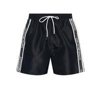 Emporio Armani - Eagle Line Maillots de bain - Homme - Maillots de bain - Noir - Taille: S