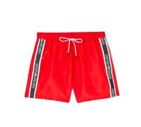 Emporio Armani - Eagle Line Maillots de bain - Homme - Maillots de bain - Rouge - Taille: M