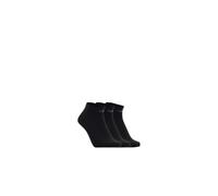 Emporio Armani Eagle Logo 3-pack Sneaker Socks LOT DE 3 CHAUSSETTES SNEAKERS Homme