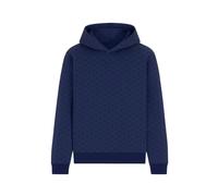Emporio Armani - Eagle Sweat à capuche - Homme - Sweatshirts et sweats à capuche - Bleu - Taille: S