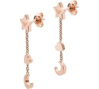 Emporio Armani EG3412221 Boucles d'oreilles femme Rose