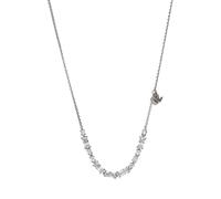 Emporio Armani EG3604040 Collier femme argent massif 925 blanc 42 cm