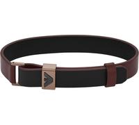 Emporio Armani EGS2936200 Bracelet homme KEY BASIC acier inoxydable 22 cm