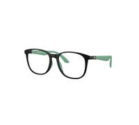 Emporio Armani - Ek3004 Vista Frame - unisex - Accessoires - Vert - Taille: 47 MM