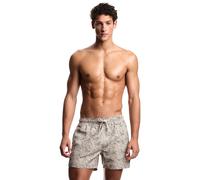 Emporio Armani Em000583_af20440 Swimming Shorts Gris L Homme