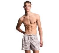 Emporio Armani Em000583_af20440 Swimming Shorts Gris XL Homme