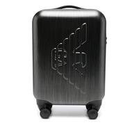 Emporio Armani - Em001929Af15459 Trolley Cabine - unisex - Valises - Gris - Taille: ONE Size