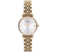 Emporio Armani - Emporio Armani AR1877 Gianni T-Bar horloge