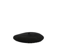 Emporio Armani - Emporio Armani Chapeaux Noir - unisex - Accessoires - Noir - Taille: M/L