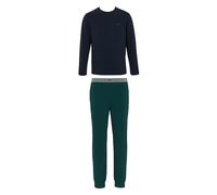 Emporio Armani Endurance Pajamas Set Ensemble de Pijama Homme