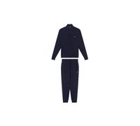 Emporio Armani - Ensemble deux pièces - Homme - Sport - Bleu - Taille: S