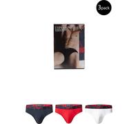 Emporio Armani Ensemble Slip Hommes 476204 : Taille - M Taille : M