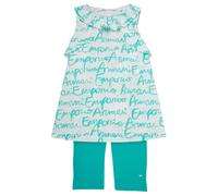 Emporio Armani Ensembles enfant Adel in Blanc 14 ans