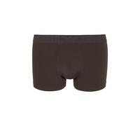 Emporio Armani Essential Microfiber Trunk Maillot, Marron, XL Homme