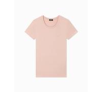 Emporio Armani Essential Studs T-Shirt T-Shirt Femme (Lot de 1)