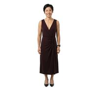 Emporio Armani Ew003281_af20239 Bathrobe Marron S Femme