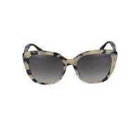 Emporio Armani, Femme, Accessoires, Brun, Taille: 54 MM Lunettes de soleil élégantes avec code UPC