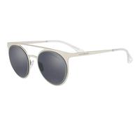 Emporio Armani, Femme, Accessoires, Gris, Taille: ONE Size Ea2068 Lunettes de soleil