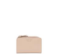 Emporio Armani, Femme, Accessoires, Rose, Taille: ONE Size Portefeuille Bifold