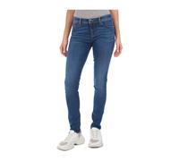 Emporio Armani, Femme, Jeans, Bleu, Taille: W26 Jeans Skinny Stretch