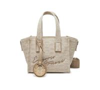 Emporio Armani, Femme, Sacs, Beige, Taille: ONE Size Mini Shopping