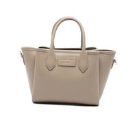Emporio Armani, Femme, Sacs, Beige, Taille: ONE Size Odette Tote
