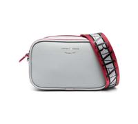 Emporio Armani, Femme, Sacs, Bleu, Taille: ONE Size Petits Sacs Bleus & Sacs Banane