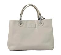 Emporio Armani, Femme, Sacs, Gris, Taille: ONE Size Tracolla Tote
