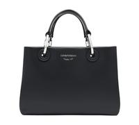 Emporio Armani, Femme, Sacs, Noir, Taille: ONE Size My EA S Handbag