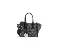 Sac Bandouliere femmes Emporio Armani SHOPPING BAG EW000371 Noir Unique