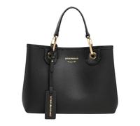 Emporio Armani – Sac à main My EA – synthétique noir – femme