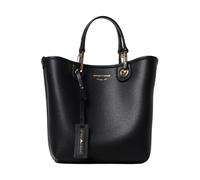 Emporio Armani, Femme, Sacs, Noir, Taille: ONE Size Sac bandoulière