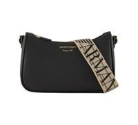 Emporio Armani, Femme, Sacs, Noir, Taille: ONE Size Sac bandoulière Lily