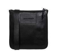 Emporio Armani Flat CROSSBODY BUSINESS MESSANGER BAG