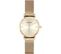 Emporio Armani Gianni T AR1957 montre quartz femme