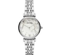 Emporio Armani GIANNI T-BAR AR11170 Montre pour femme
