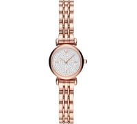 Montre Seul Le Temps Femme Emporio Armani Offre Trendy Cod. Ar11266 Incolore