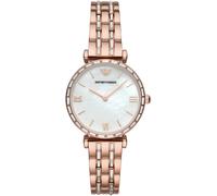 Orologi Donna Emporio Armani Ar11294 Gianni T-Bat