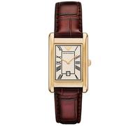 Emporio Armani Gino AR11665 - Homme - 38 mm - Analogique - Quartz - Verre minéral