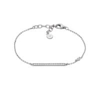 Emporio Armani Gourmette en argent 925, pour femme, EG3592040