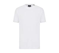 Emporio Armani - Hauts - Homme - Tops - Blanc - Taille: XL