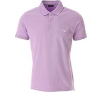 Emporio Armani - Hauts - Homme - Tops - Violet - Taille: 2XL