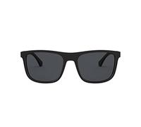 Emporio Armani EA4129-504287-56 Lunette de Soleil