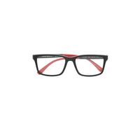Emporio Armani, Homme, Accessoires, Noir, Taille: 48 MM Ek3203 5001 Optical Frame