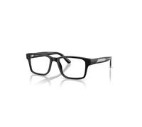 Emporio Armani, Homme, Accessoires, Noir, Taille: 54 MM Optical Frame
