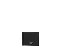 Emporio Armani Homme Portefeuille Black