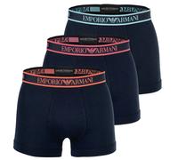 Emporio Armani Homme Caleçons, 3er Paquet - Core Logoband, Short, Stretch