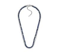 Emporio Armani Homme Collier en acier inoxydable ton argenté, EGS3312040